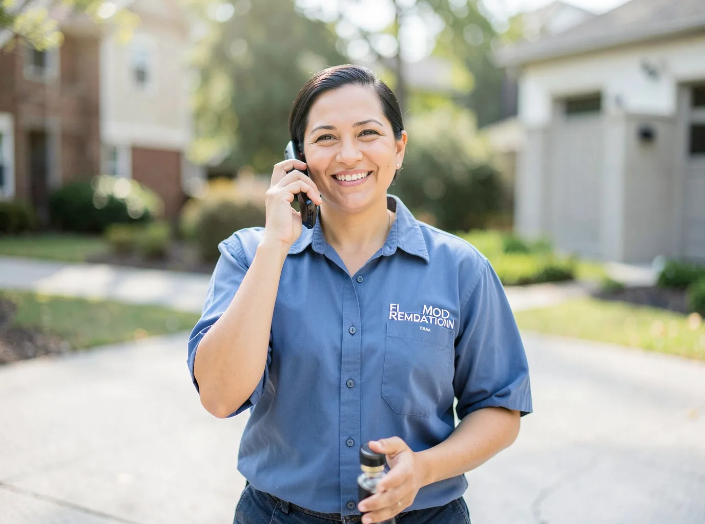 Mold Remediation Simonton, TX FAQs